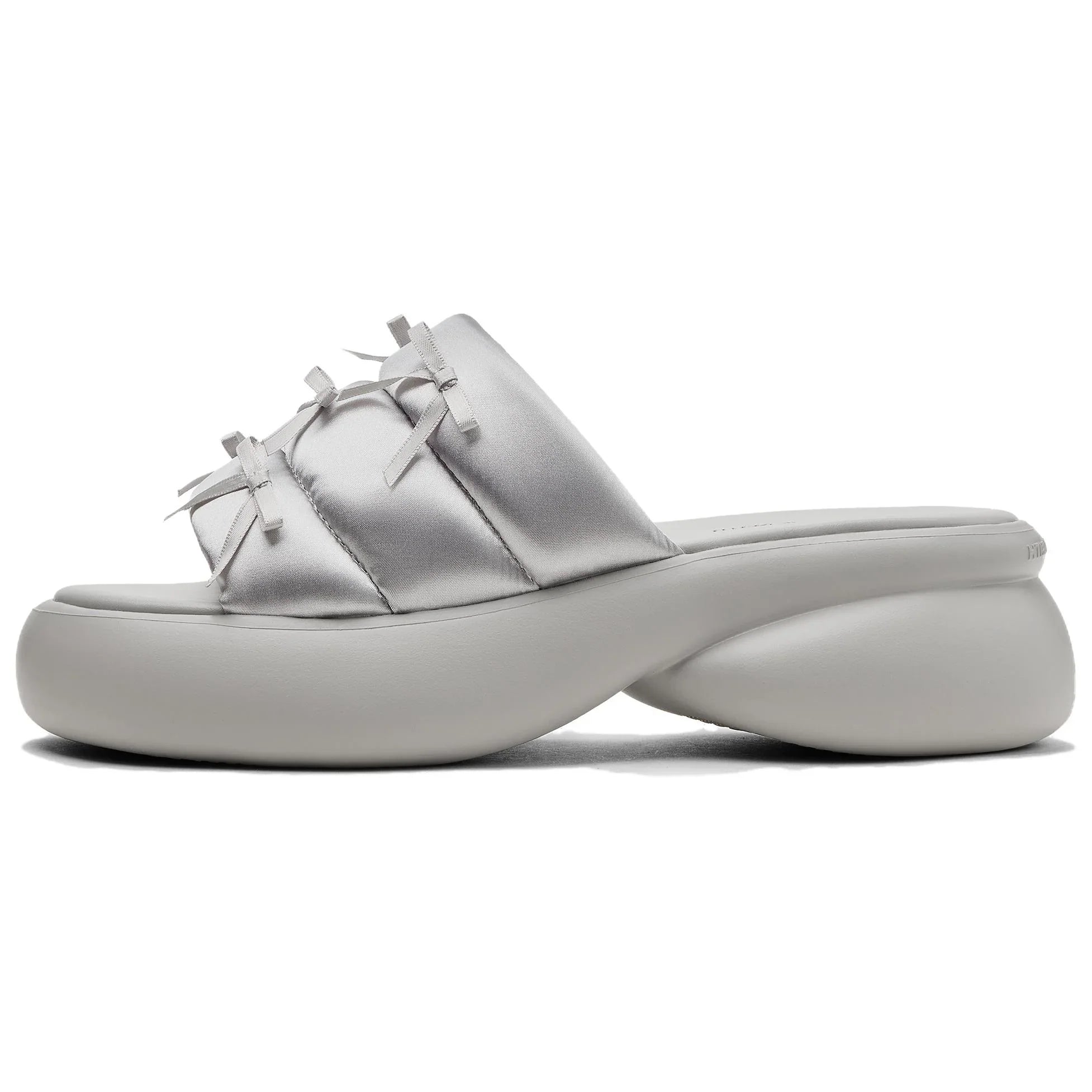 Шлёпанцы женские Charles&Keith ck - Boxette Shop